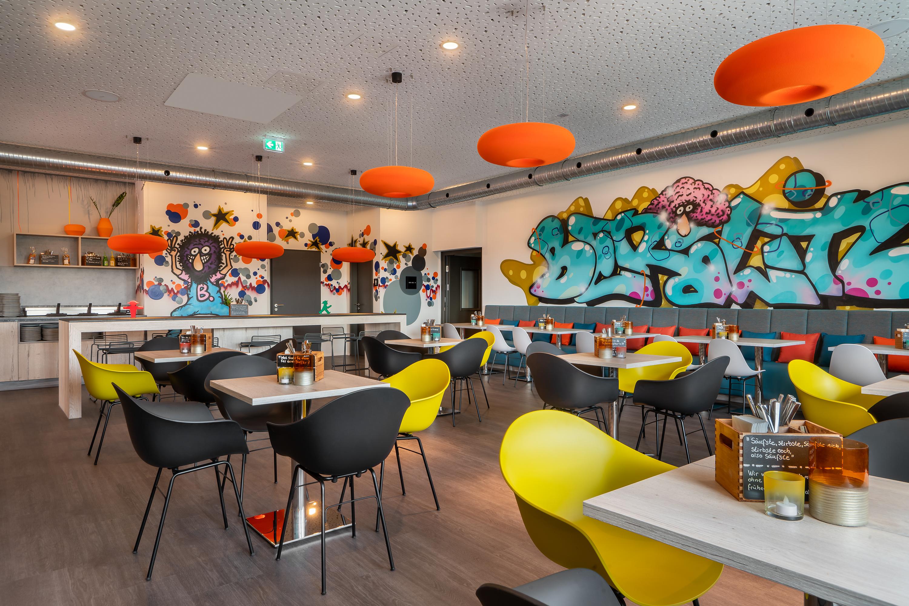 Holiday Inn - The Niu, Hide Berlin Friedrichshain By Ihg المظهر الخارجي الصورة